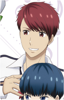 Kakeru Tengenji