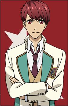Kakeru Tengenji