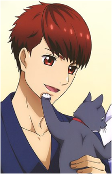 Kakeru Tengenji
