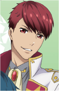 Kakeru Tengenji