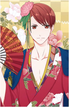 Kakeru Tengenji
