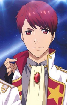Kakeru Tengenji
