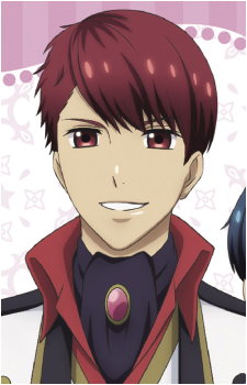 Kakeru Tengenji