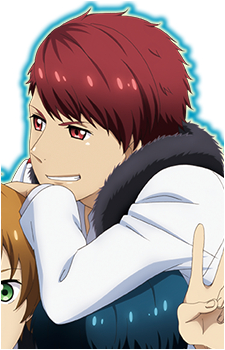 Kakeru Tengenji