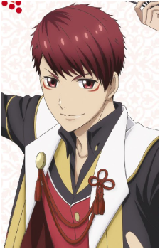 Kakeru Tengenji
