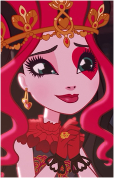 Lizzie Hearts