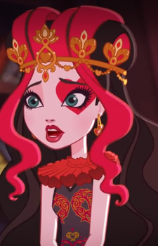 Lizzie Hearts