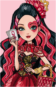 Lizzie Hearts