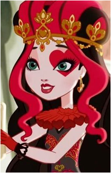 Lizzie Hearts