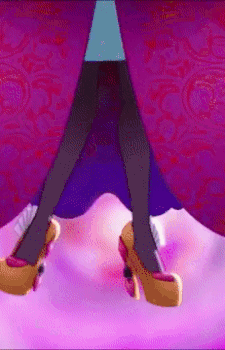 Lizzie Hearts