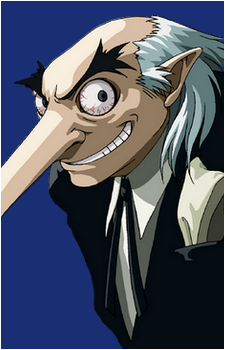 Igor