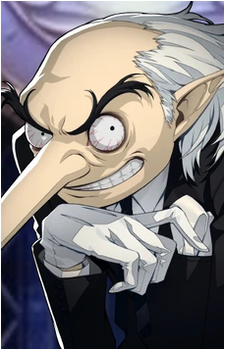 Igor