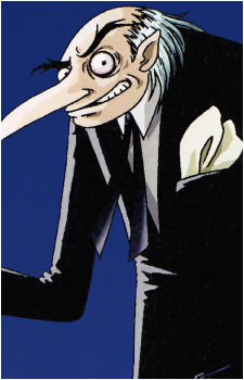Igor's image