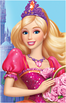Liana {Barbie}