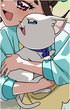 Yuki Nekoyashiki