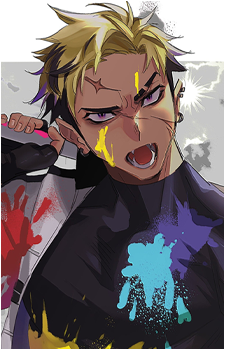 Vantacrow Bringer
