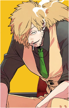 Kohachi Inugami