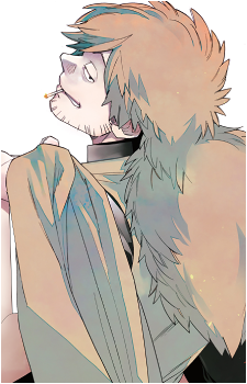 Image 2 - Art: 藍本松 (Shou Aimoto) Image 2