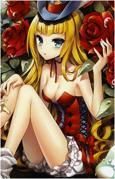 Alice {LoV}