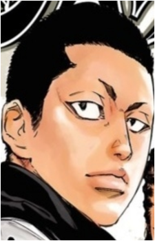 Minamoto Gen's image
