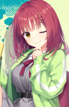 Ririko Futamihara's image