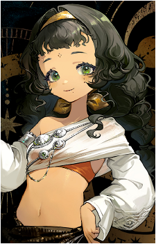 Kanjira's image