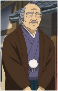 Kahei Hashida's image