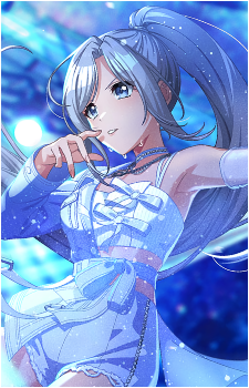 Ibuki Niijima