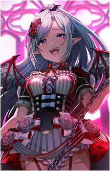 Ibuki Niijima
