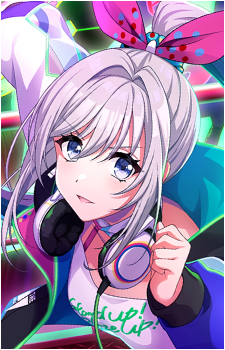 Ibuki Niijima