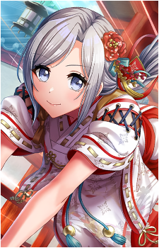 Ibuki Niijima