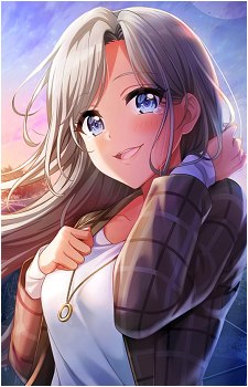 Ibuki Niijima