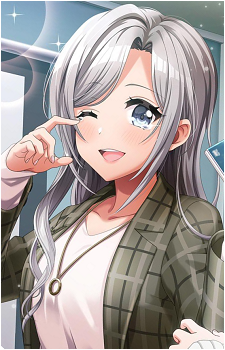 Ibuki Niijima