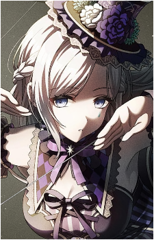 Ibuki Niijima