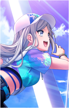 Ibuki Niijima