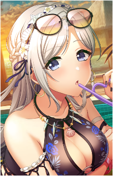 Ibuki Niijima