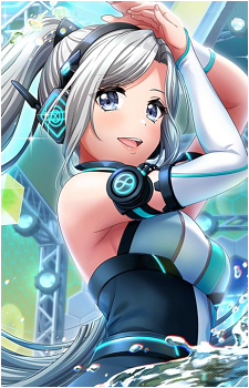 Ibuki Niijima