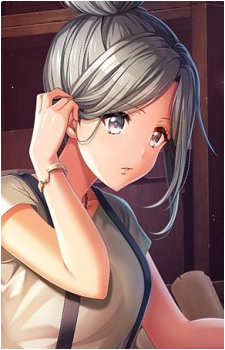 Ibuki Niijima