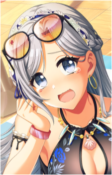 Ibuki Niijima