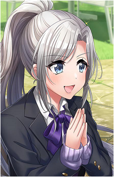 Ibuki Niijima