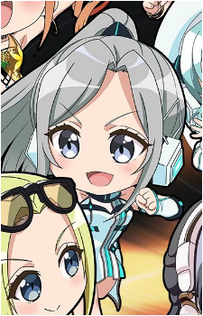 Ibuki Niijima