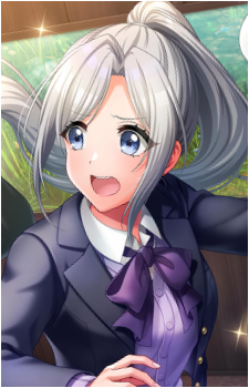Ibuki Niijima
