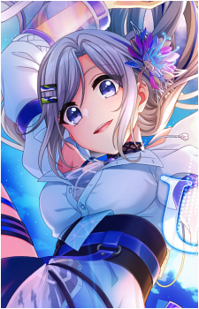 Ibuki Niijima