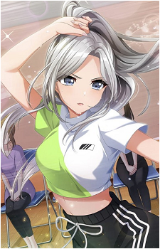 Ibuki Niijima