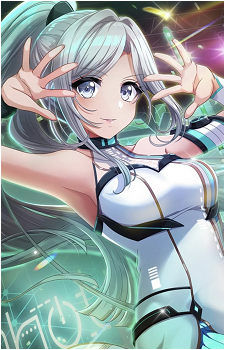 Ibuki Niijima