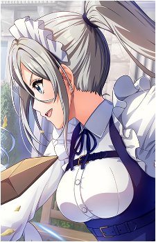 Ibuki Niijima