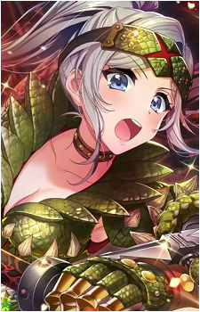Ibuki Niijima