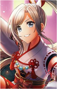 Ibuki Niijima