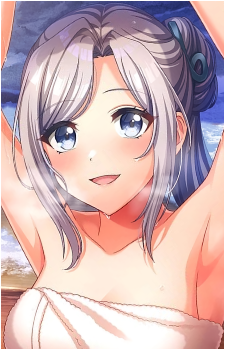 Ibuki Niijima