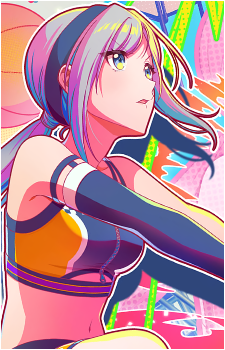 Ibuki Niijima
